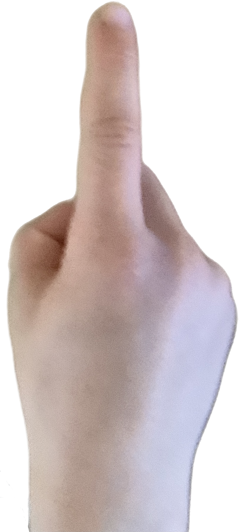 Lesefinger
